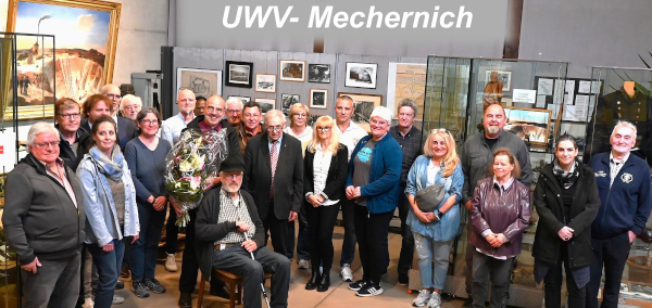 UWV Mechernich 2024